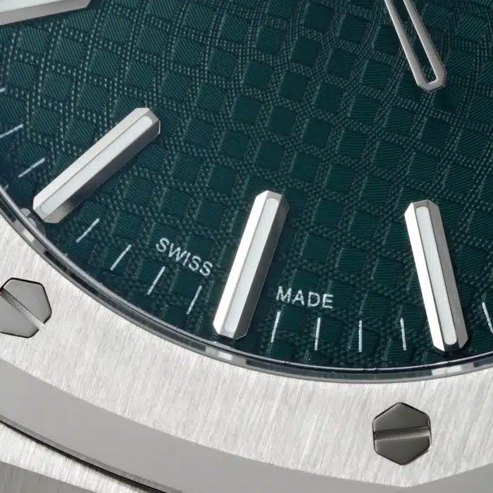 Audemars Piguet Royal Oak 15510ST.OO.1320ST.09 Size:41mm 1:1 Replica - Image 4