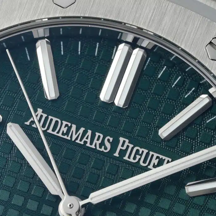 Audemars Piguet Royal Oak 15510ST.OO.1320ST.09 Size:41mm 1:1 Replica - Image 3