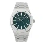 Audemars Piguet Royal Oak 15510ST.OO.1320ST.09 Size:41mm 1:1 Replica