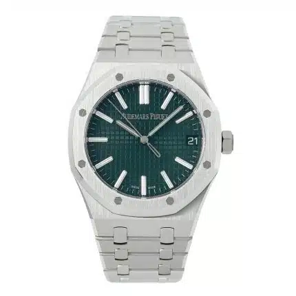 Audemars Piguet Royal Oak 15510ST.OO.1320ST.09 Size:41mm 1:1 Replica