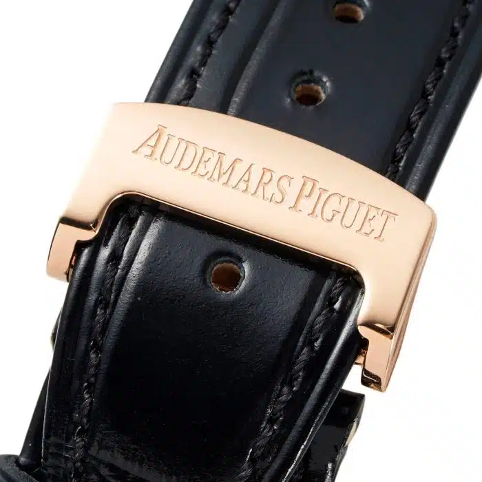 Audemars Piguet Royal Oak 15510OR.OO.D002CR.02 Size:41mm 1:1 Replica - Image 8