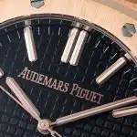 Audemars Piguet Royal Oak 15510OR.OO.D002CR.02 Size:41mm 1:1 Replica - Image 7