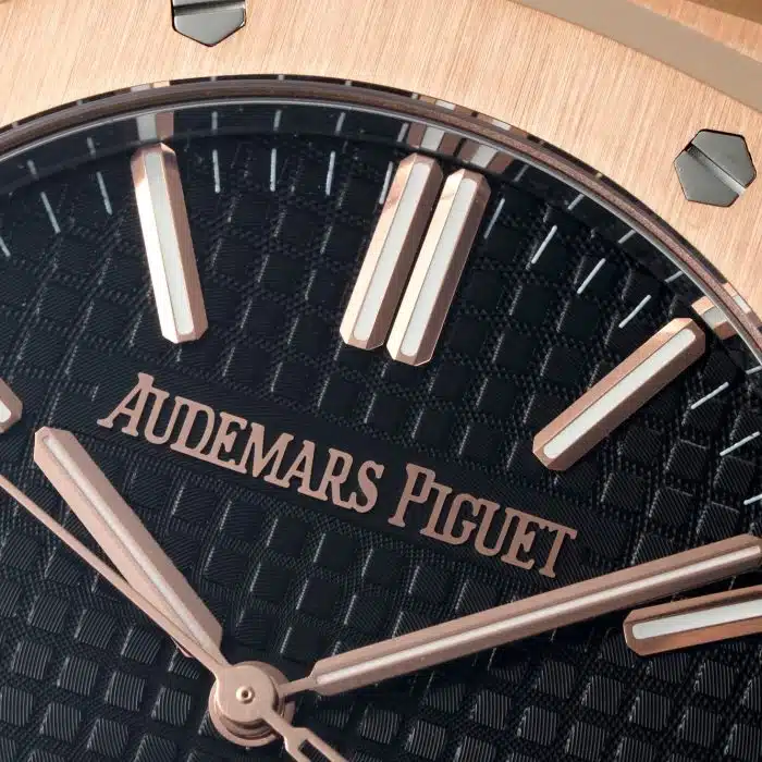 Audemars Piguet Royal Oak 15510OR.OO.D002CR.02 Size:41mm 1:1 Replica - Image 7