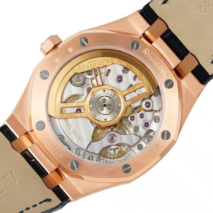 Audemars Piguet Royal Oak 15510OR.OO.D002CR.02 Size:41mm 1:1 Replica - Image 6
