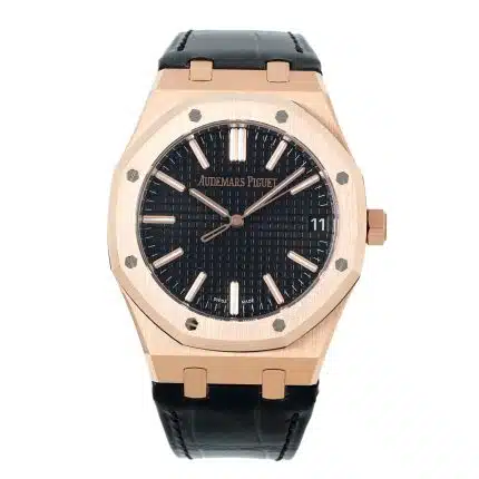 Audemars Piguet Royal Oak 15510OR.OO.D002CR.02 Size:41mm 1:1 Replica