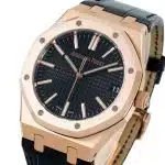 Audemars Piguet Royal Oak 15510OR.OO.D002CR.02 Size:41mm 1:1 Replica - Image 2