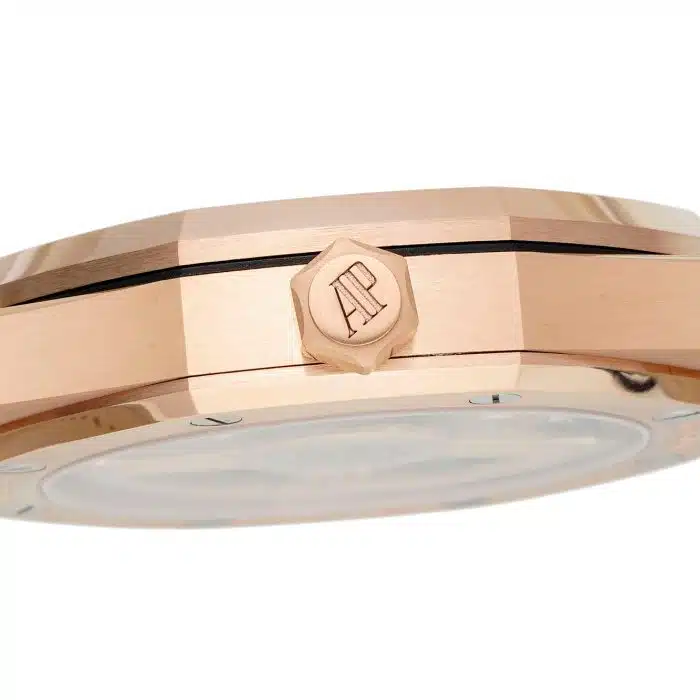 Audemars Piguet Royal Oak 15510OR.OO.D002CR.02 Size:41mm 1:1 Replica - Image 3