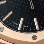 Audemars Piguet Royal Oak 15510OR.OO.D002CR.02 Size:41mm 1:1 Replica - Image 4