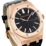 Audemars Piguet Royal Oak 15510OR.OO.D002CR.02 Size:41mm 1:1 Replica - Image 5