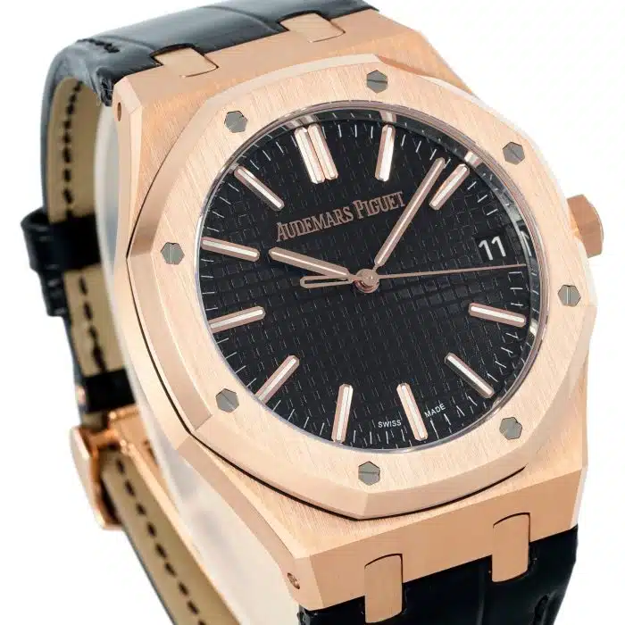 Audemars Piguet Royal Oak 15510OR.OO.D002CR.02 Size:41mm 1:1 Replica - Image 5
