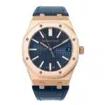 Audemars Piguet Royal Oak 15510OR.OO.D315CR.02 Size:41mm 1:1 Replica