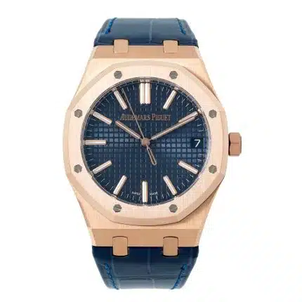 Audemars Piguet Royal Oak 15510OR.OO.D315CR.02 Size:41mm 1:1 Replica
