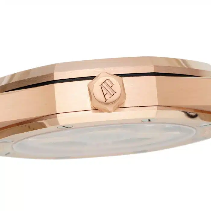 Audemars Piguet Royal Oak 15510OR.OO.D315CR.02 Size:41mm 1:1 Replica - Image 5