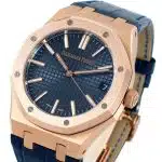 Audemars Piguet Royal Oak 15510OR.OO.D315CR.02 Size:41mm 1:1 Replica - Image 2