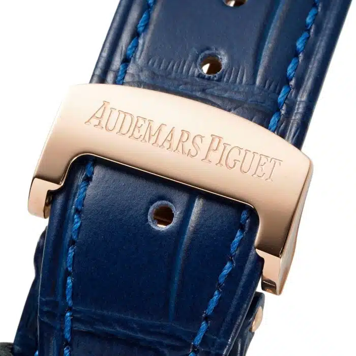 Audemars Piguet Royal Oak 15510OR.OO.D315CR.02 Size:41mm 1:1 Replica - Image 4
