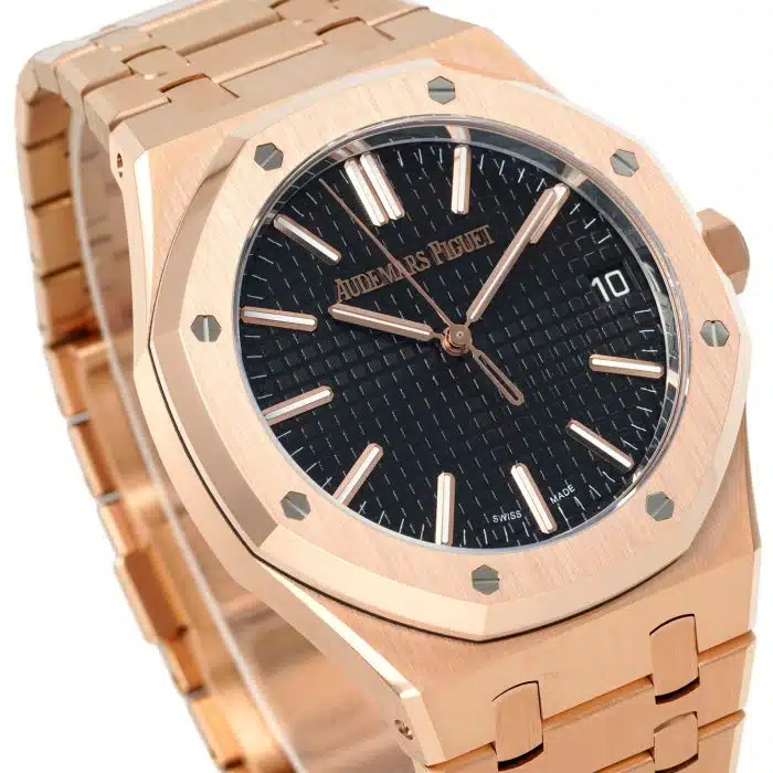 Audemars Piguet Royal Oak 15510OR.OO.1320OR.04 Size:41mm 1:1 Replica - Image 3