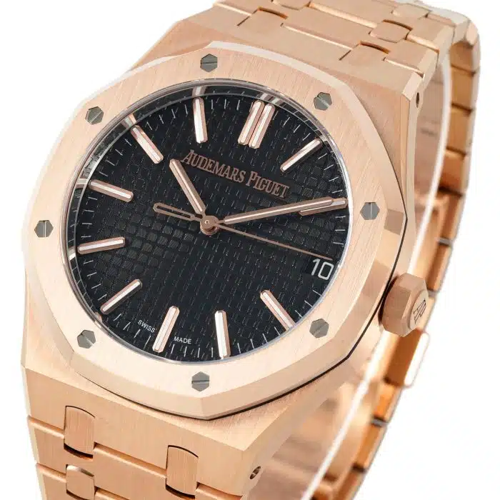 Audemars Piguet Royal Oak 15510OR.OO.1320OR.04 Size:41mm 1:1 Replica - Image 2