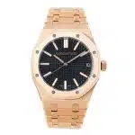 Audemars Piguet Royal Oak 15510OR.OO.1320OR.04 Size:41mm 1:1 Replica