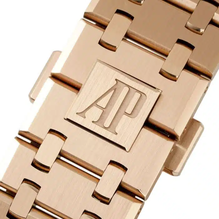 Audemars Piguet Royal Oak 15510OR.OO.1320OR.04 Size:41mm 1:1 Replica - Image 5