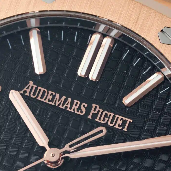 Audemars Piguet Royal Oak 15510OR.OO.1320OR.04 Size:41mm 1:1 Replica - Image 6