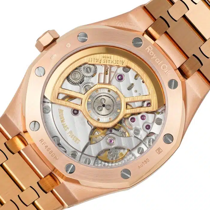 Audemars Piguet Royal Oak 15510OR.OO.1320OR.04 Size:41mm 1:1 Replica - Image 7