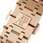 Audemars Piguet Royal Oak 15510OR.OO.1320OR.03 Size:41mm 1:1 Replica - Image 9