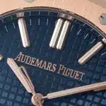 Audemars Piguet Royal Oak 15510OR.OO.1320OR.03 Size:41mm 1:1 Replica - Image 8