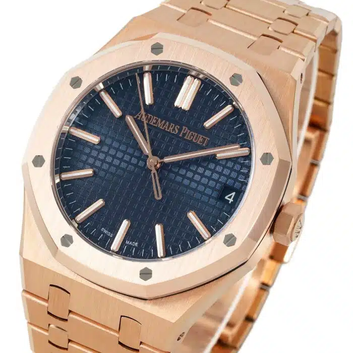 Audemars Piguet Royal Oak 15510OR.OO.1320OR.03 Size:41mm 1:1 Replica - Image 2