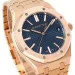 Audemars Piguet Royal Oak 15510OR.OO.1320OR.03 Size:41mm 1:1 Replica - Image 4