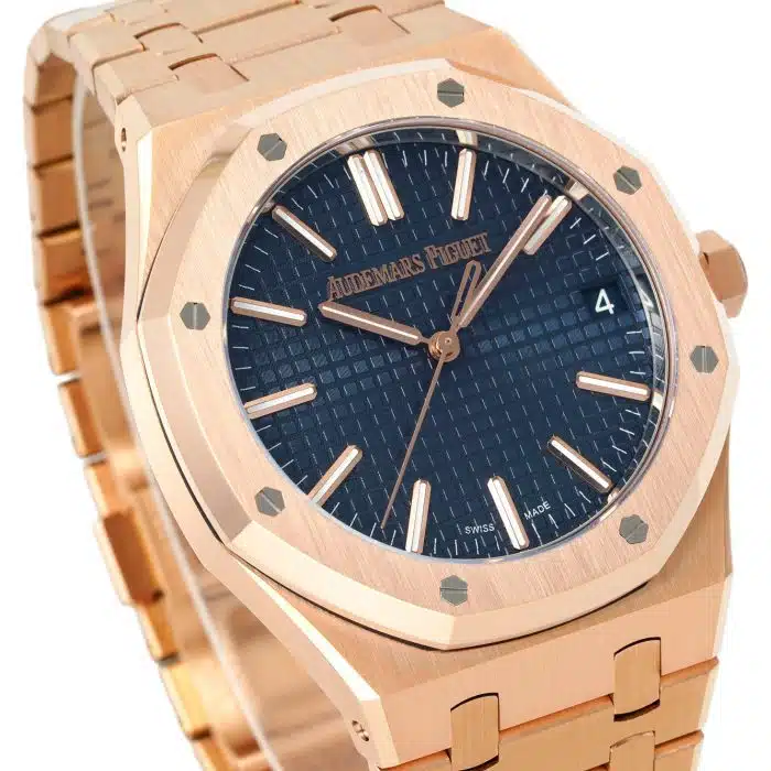 Audemars Piguet Royal Oak 15510OR.OO.1320OR.03 Size:41mm 1:1 Replica - Image 4