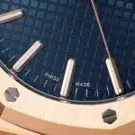Audemars Piguet Royal Oak 15510OR.OO.1320OR.03 Size:41mm 1:1 Replica - Image 3
