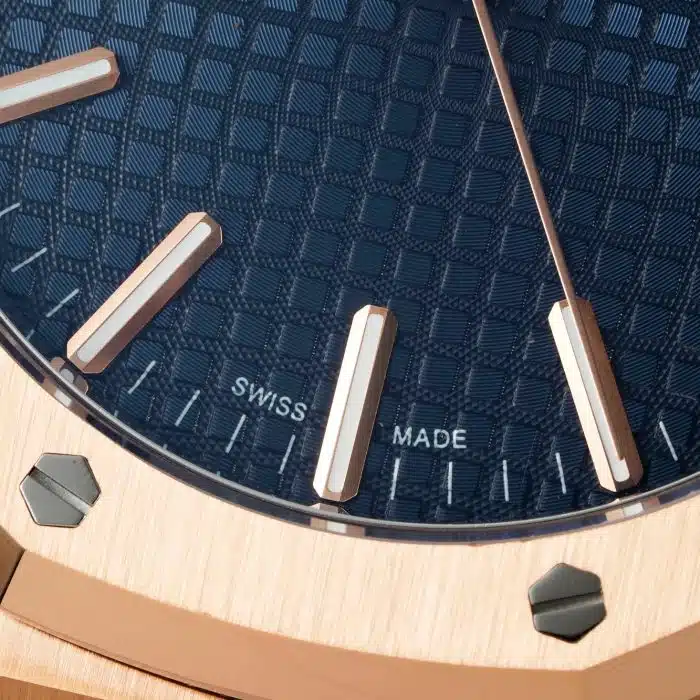 Audemars Piguet Royal Oak 15510OR.OO.1320OR.03 Size:41mm 1:1 Replica - Image 3