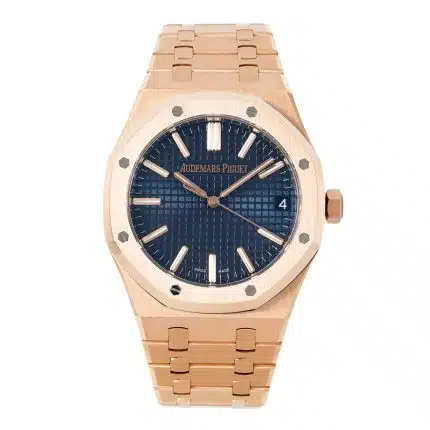 Audemars Piguet Royal Oak 15510OR.OO.1320OR.03 Size:41mm 1:1 Replica