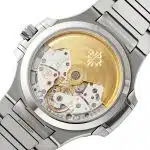 Patek Philippe Nautilus 7118/1A-001 Size:35.2mm 1:1 Replica - Image 8