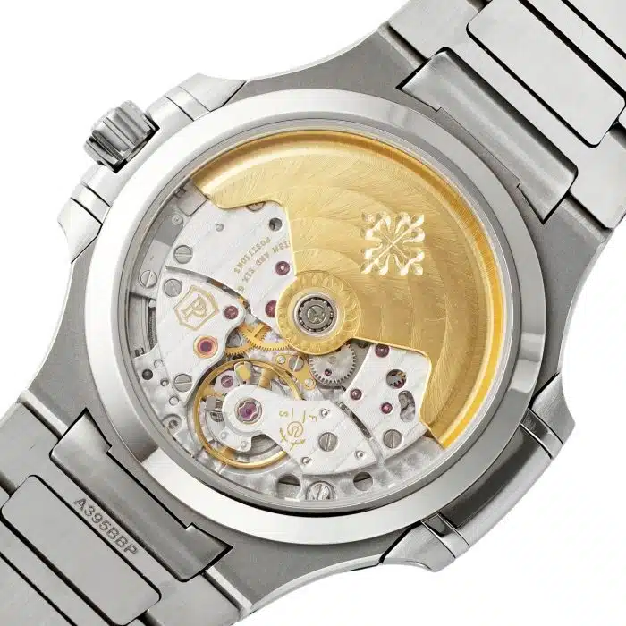 Patek Philippe Nautilus 7118/1A-010 Size:35.2mm 1:1 Replica - Image 5
