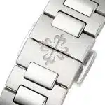 Patek Philippe Nautilus 7118/1A-011 Size:35.2mm 1:1 Replica - Image 7