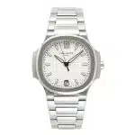 Patek Philippe Nautilus 7118/1A-010 Size:35.2mm 1:1 Replica