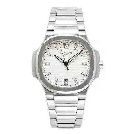 Patek Philippe Nautilus 7118/1A-010 Size:35.2mm 1:1 Replica