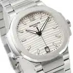 Patek Philippe Nautilus 7118/1A-010 Size:35.2mm 1:1 Replica - Image 7