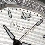 Patek Philippe Nautilus 7118/1200A-010 Size:35.2mm 1:1 Replica - Image 5