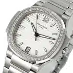 Patek Philippe Nautilus 7118/1200A-010 Size:35.2mm 1:1 Replica - Image 2