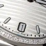 Patek Philippe Nautilus 7118/1200A-010 Size:35.2mm 1:1 Replica - Image 3