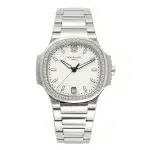 Patek Philippe Nautilus 7118/1200A-010 Size:35.2mm 1:1 Replica