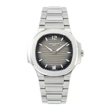 Patek Philippe Nautilus 7118/1A-011 Size:35.2mm 1:1 Replica