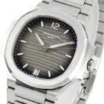 Patek Philippe Nautilus 7118/1A-011 Size:35.2mm 1:1 Replica - Image 2