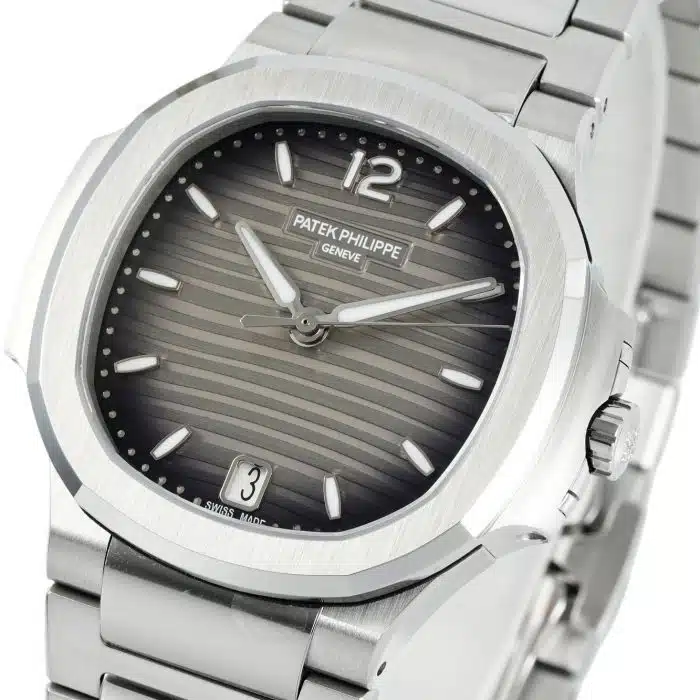 Patek Philippe Nautilus 7118/1A-011 Size:35.2mm 1:1 Replica - Image 2