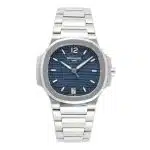 Patek Philippe Nautilus 7118/1A-001 Size:35.2mm 1:1 Replica
