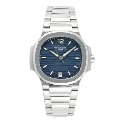 Patek Philippe Nautilus 7118/1A-001 Size:35.2mm 1:1 Replica