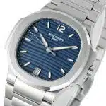 Patek Philippe Nautilus 7118/1A-001 Size:35.2mm 1:1 Replica - Image 2