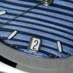 Patek Philippe Nautilus 7118/1A-001 Size:35.2mm 1:1 Replica - Image 3